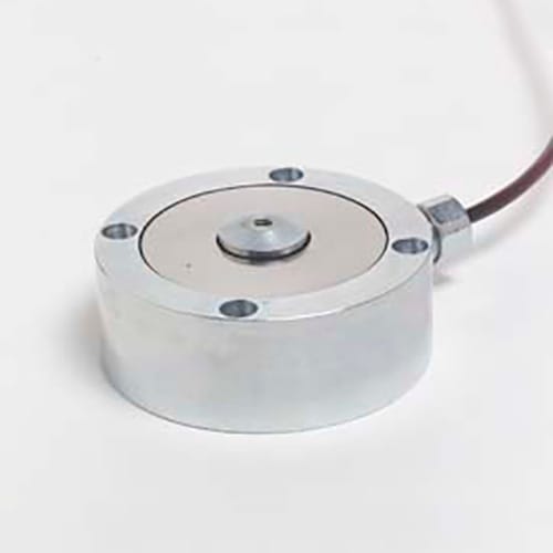 C06 Pancake Style Load Cell Product Photo