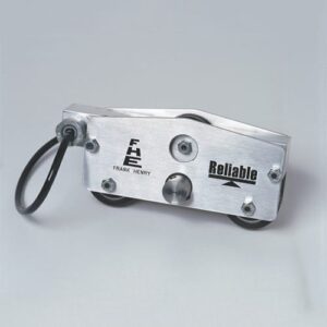 FHE-M-1K Assembly Product Photo