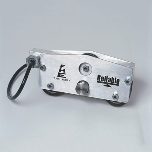 FHE-M-1K Slick-Line Tension Monitor Product Photo