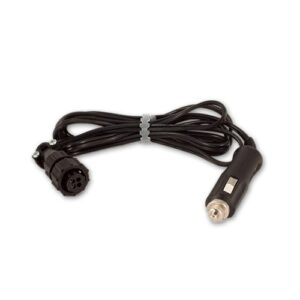 Cigarette Plug Power Cable Product Photo