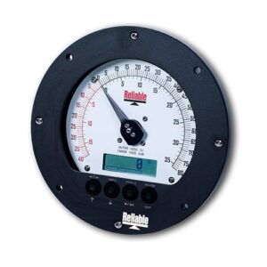 Digital Dial Weight Indicator