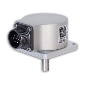 Rotary Encoder Product Photo