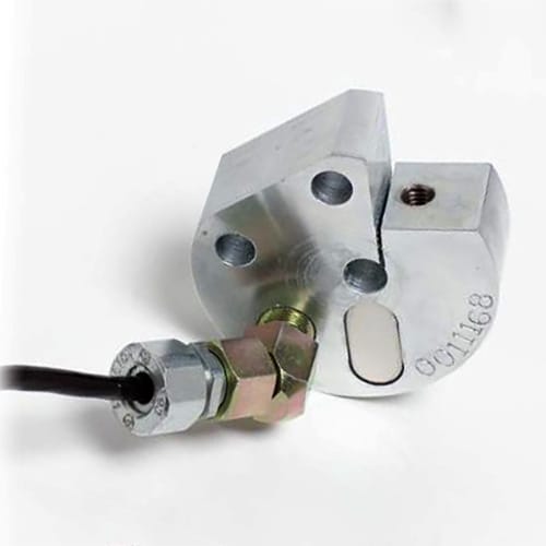 FHE-15K Wireline Load Cell Product Photo