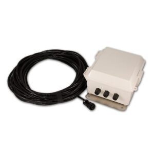 Junction Box Product Photo
