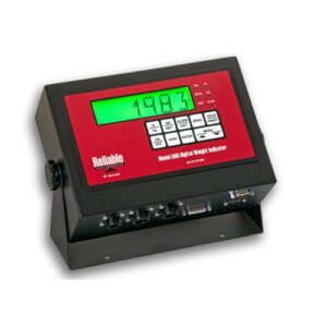 Model 500LG Product Photo