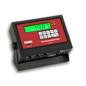 Model 580LG Product Photo