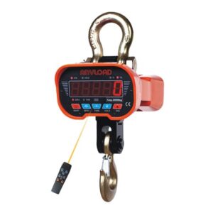 OCSA3 Crane Scale Product Photo