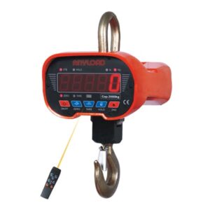 OCSB3 Crane Scale Product Photo