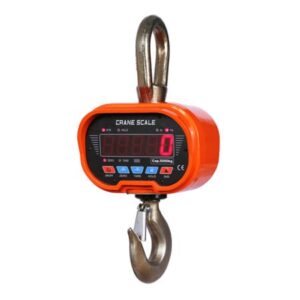 OCSC3 Crane Scale Product Photo