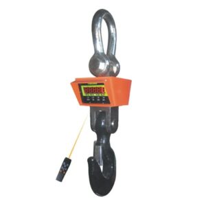 OCSZ3 Crane Scale Product Photo