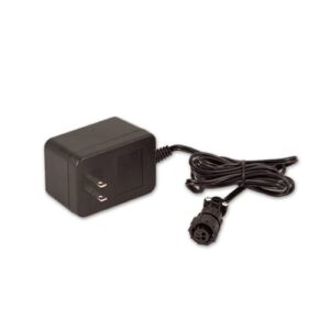 Wall Power Supply Product Photo