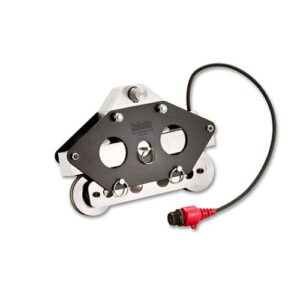 Wireline Tension Monitoring Assembly