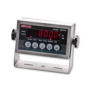 Model 805TS Product Photo