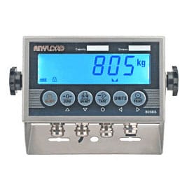 Model 805BS Product Photo