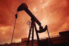 pumpjack