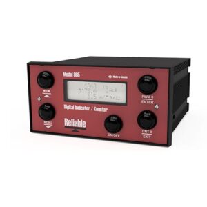 Model 865D Product Photo