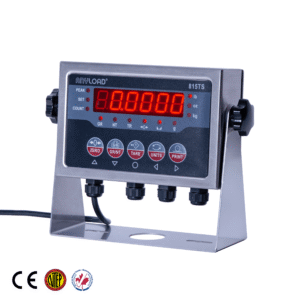 815TS Weight Indicator