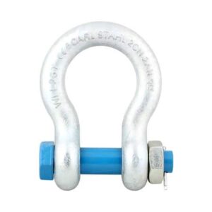 OCSD Shackles
